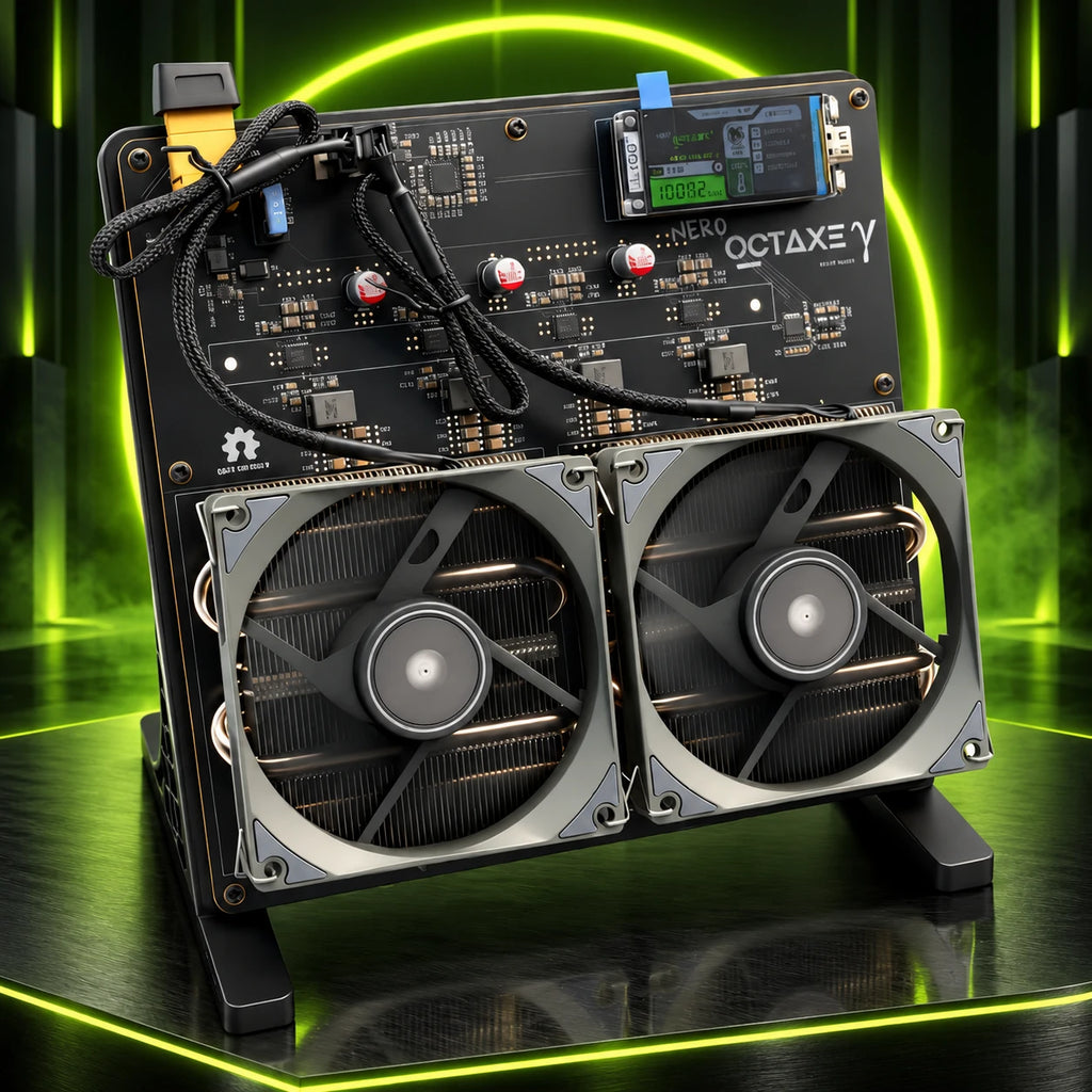 NerdOCTaxe — Studio photo 2