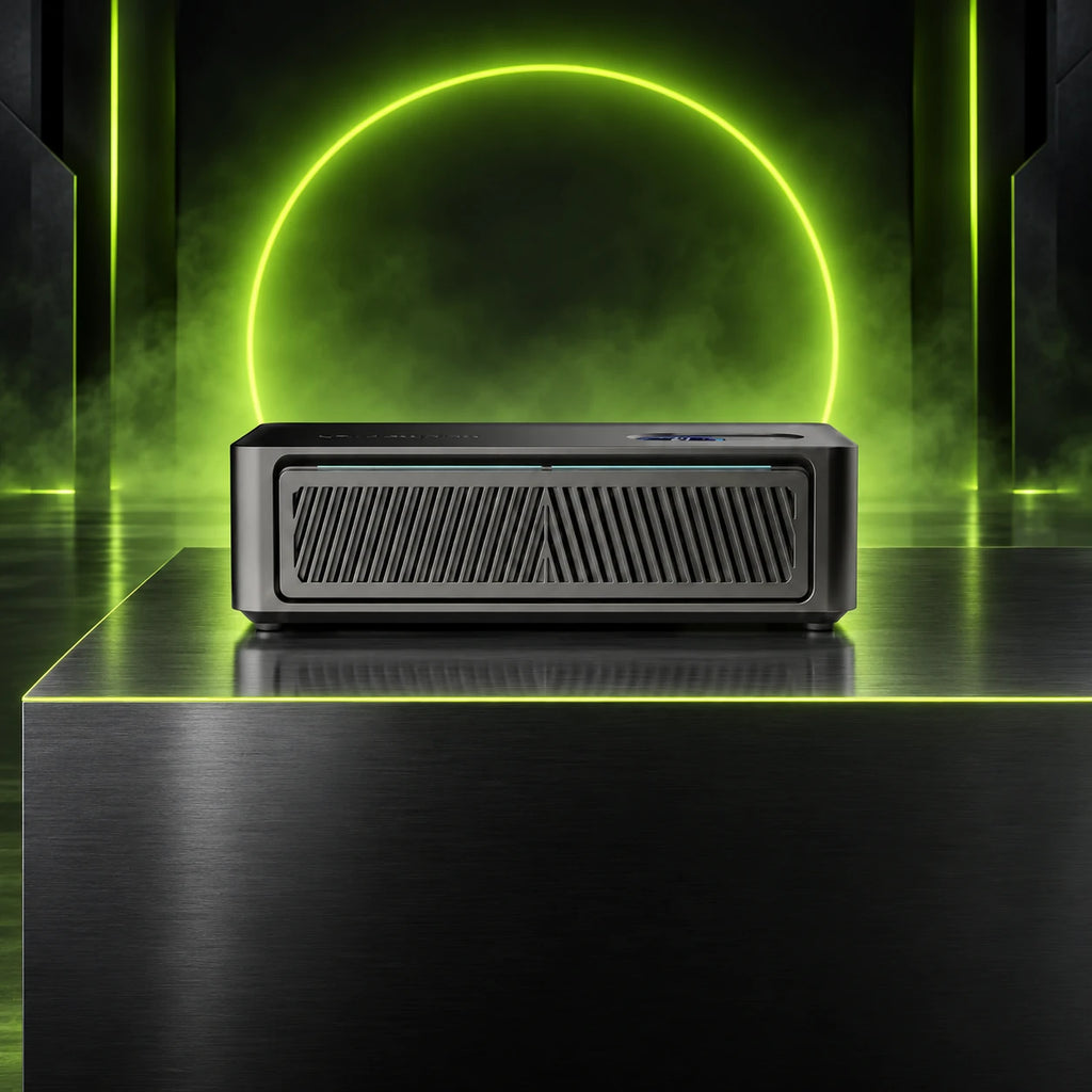Canaan Avalon Nano 3S — Studio photo 3