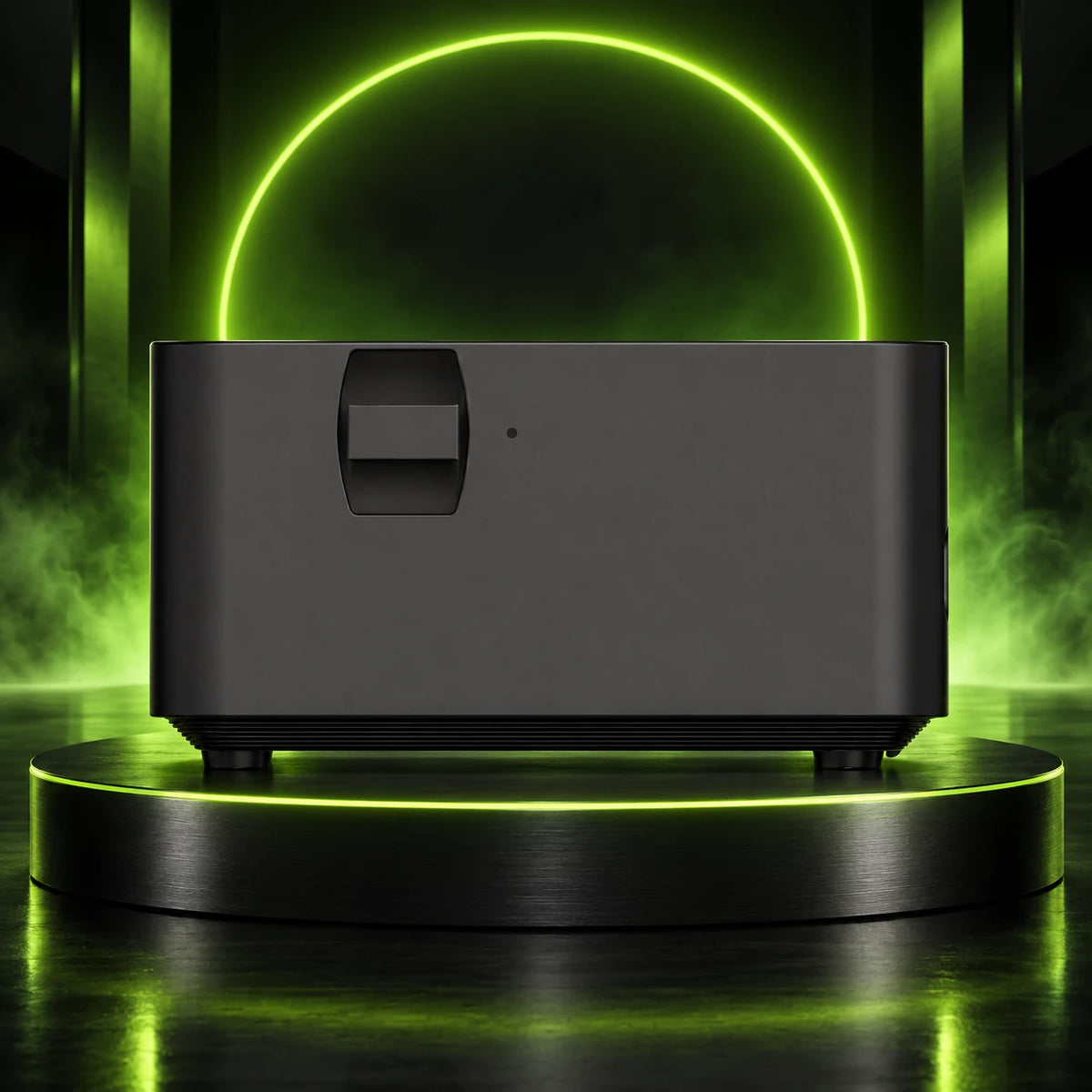Canaan Avalon Nano 3S — Studio photo 4
