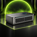 Canaan Avalon Nano 3S — Studio · styled photo