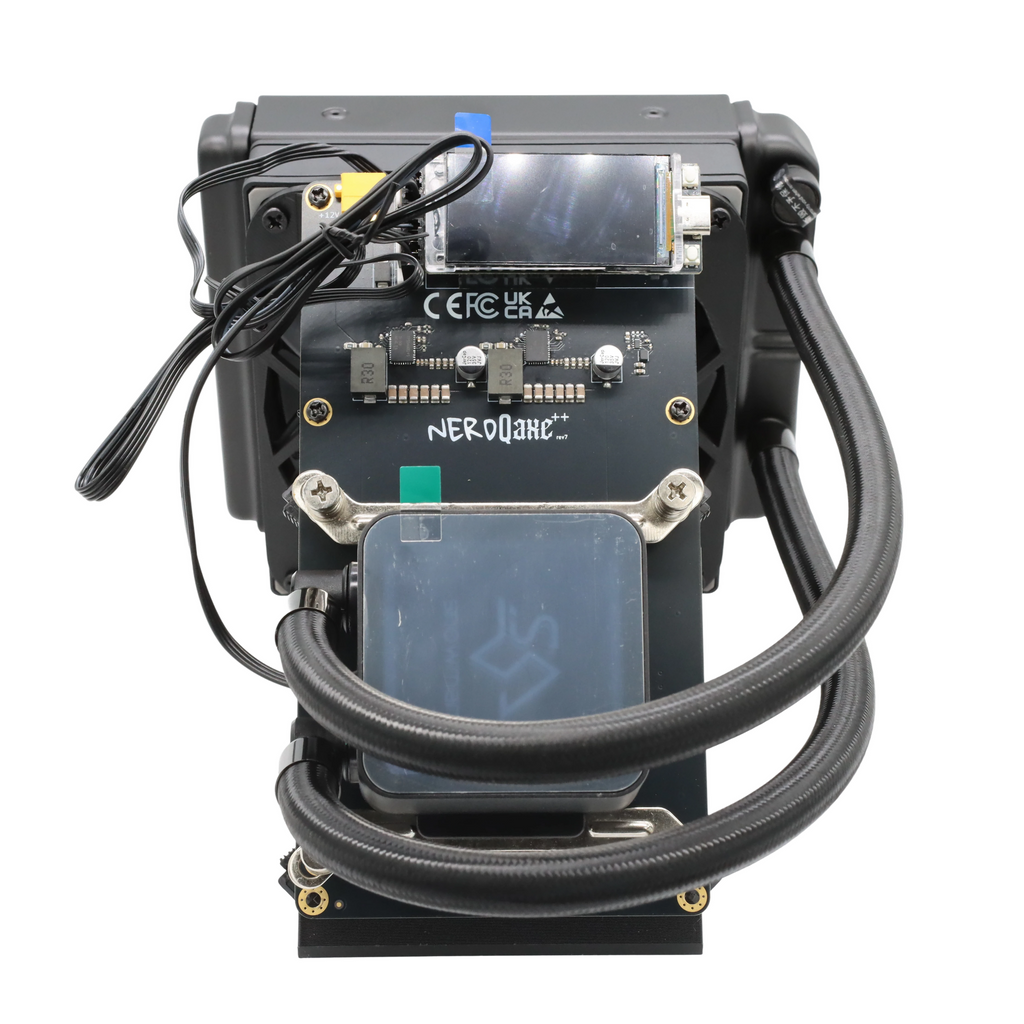 NerdQaxe Rev7 Hydro — supplier photo 1